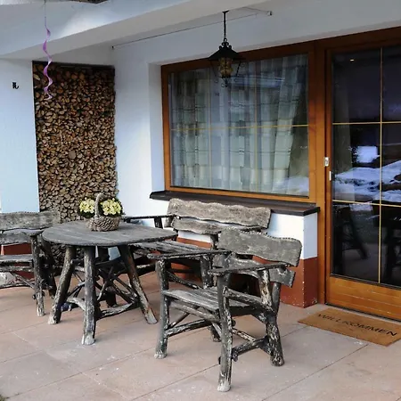 Ferienwohnung Bergler Apartment *