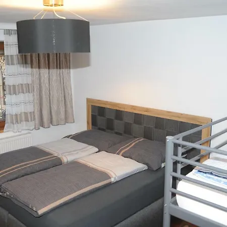 Apartamento Bergler