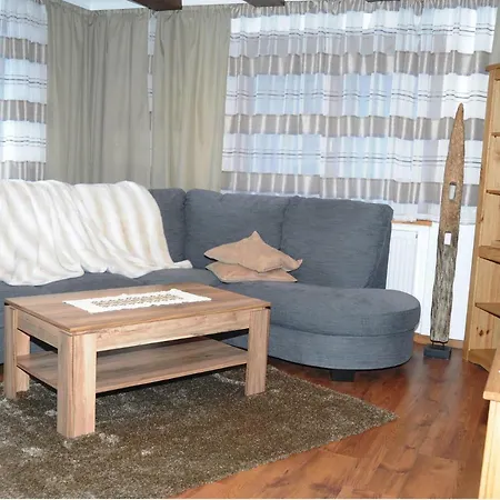Bergler Apartamento *