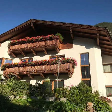 Ferienwohnung Bergler *