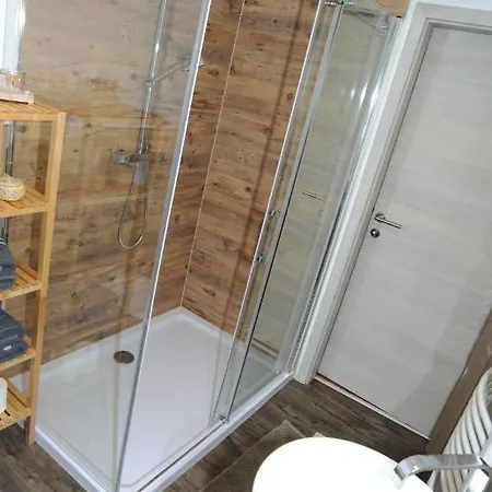 Apartment Bergler Trins