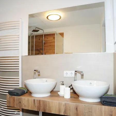 Apartment Bergler Trins